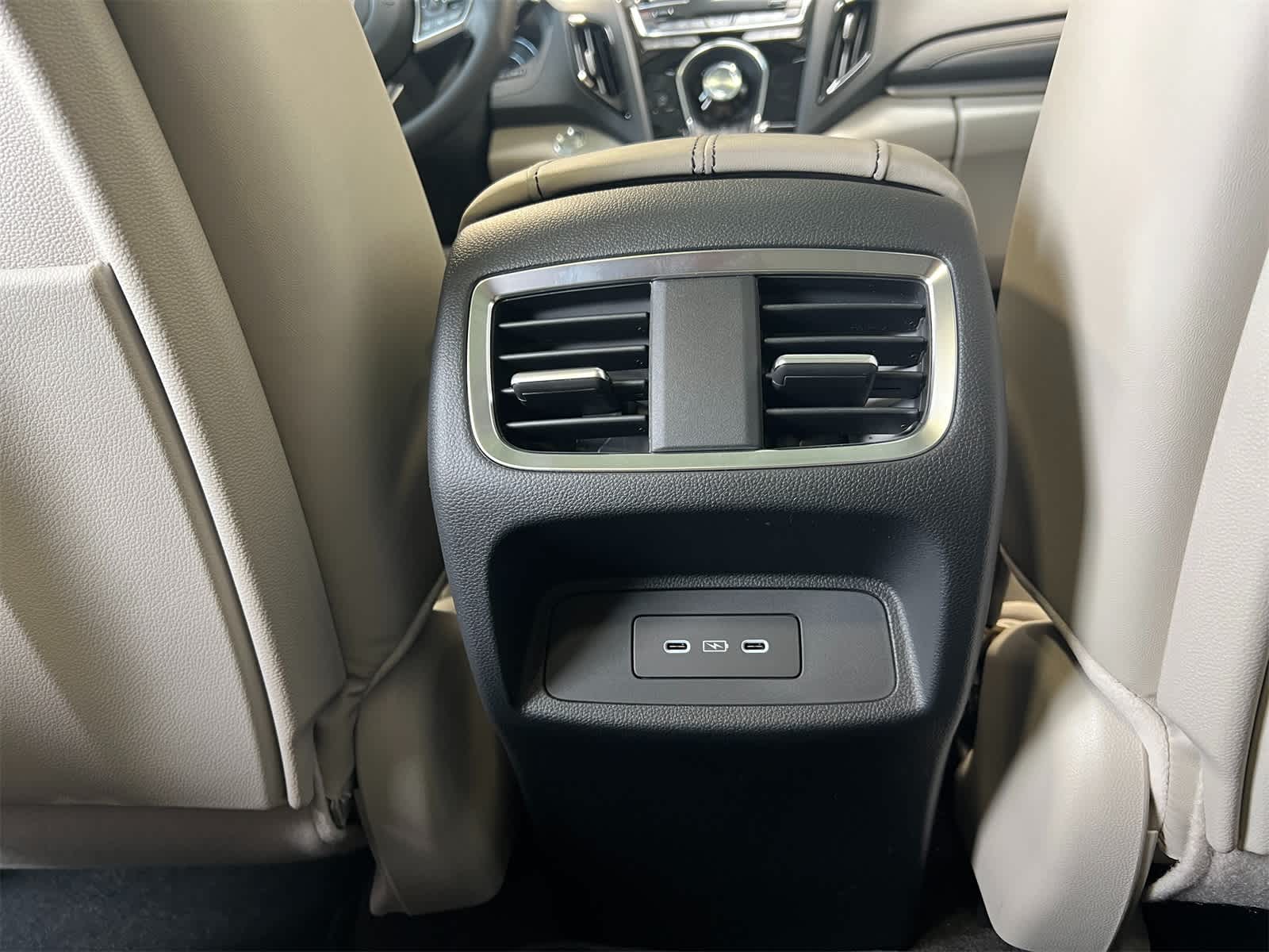 2026 Acura RDX w/Technology Package