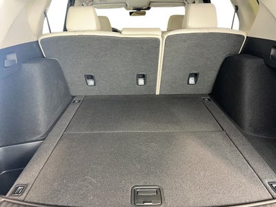 2026 Acura RDX w/Technology Package