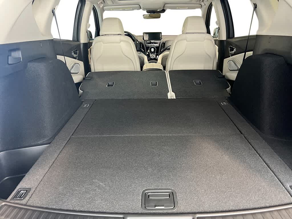 2026 Acura RDX w/Technology Package