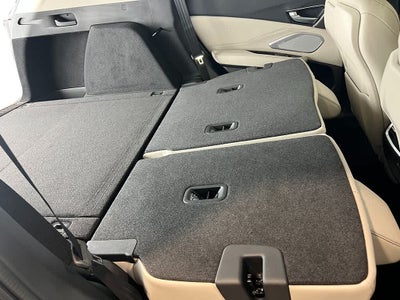 2026 Acura RDX w/Technology Package
