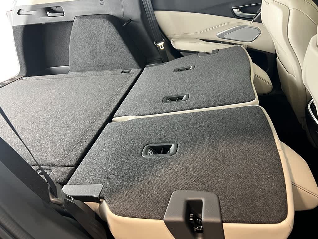 2026 Acura RDX w/Technology Package