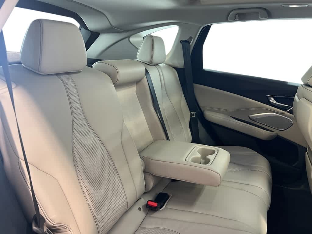 2026 Acura RDX w/Technology Package