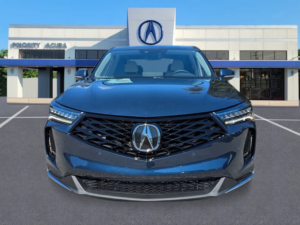 2026 Acura RDX w/Technology Package