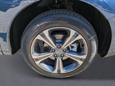 2026 Acura RDX w/Technology Package