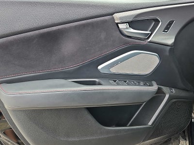2024 Acura RDX w/A-Spec Package