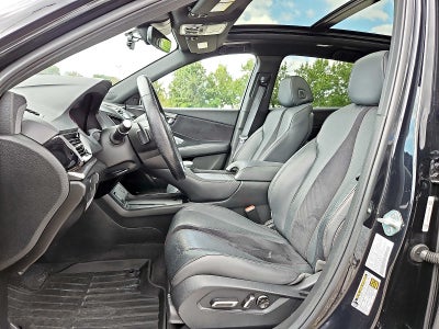 2024 Acura RDX w/A-Spec Package