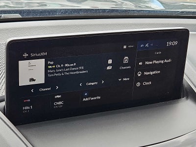2024 Acura RDX w/A-Spec Package