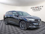 2024 Acura RDX w/A-Spec Package