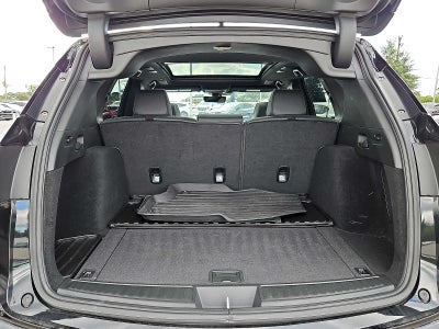 2024 Acura RDX w/A-Spec Package