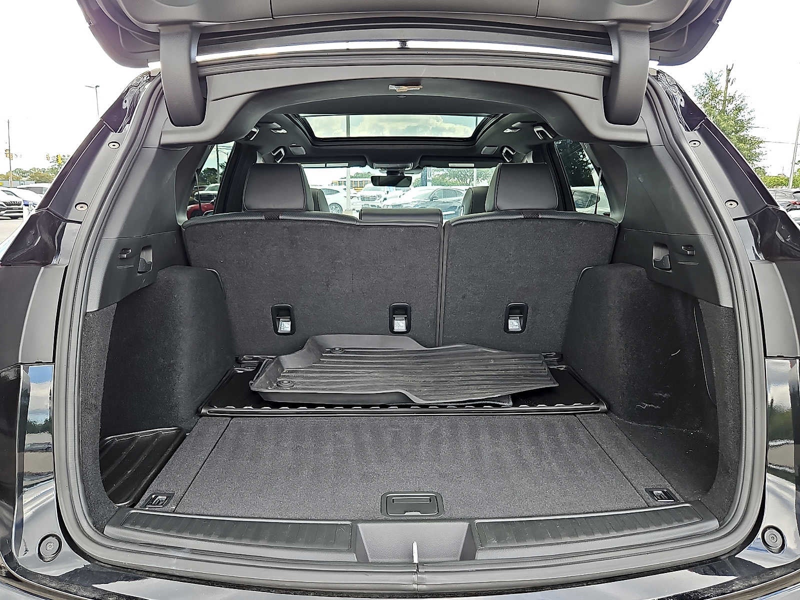 2024 Acura RDX w/A-Spec Package