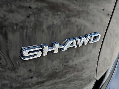 2024 Acura RDX w/A-Spec Package