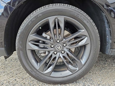 2024 Acura RDX w/A-Spec Package