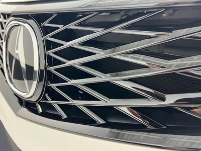 2026 Acura RDX w/A-Spec Package