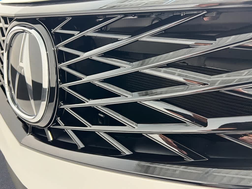 2026 Acura RDX w/A-Spec Package