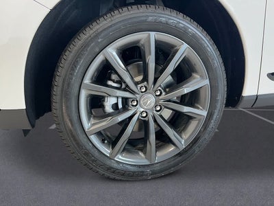 2026 Acura RDX w/A-Spec Package