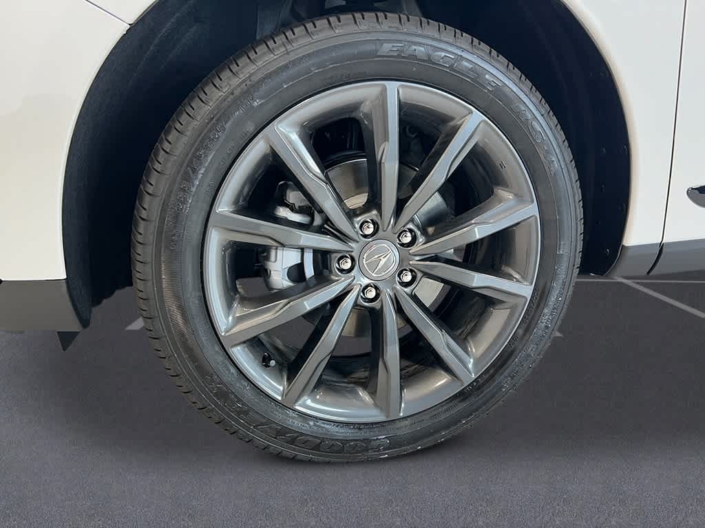 2026 Acura RDX w/A-Spec Package