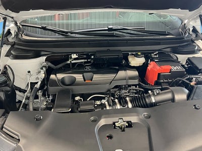 2026 Acura RDX w/A-Spec Package