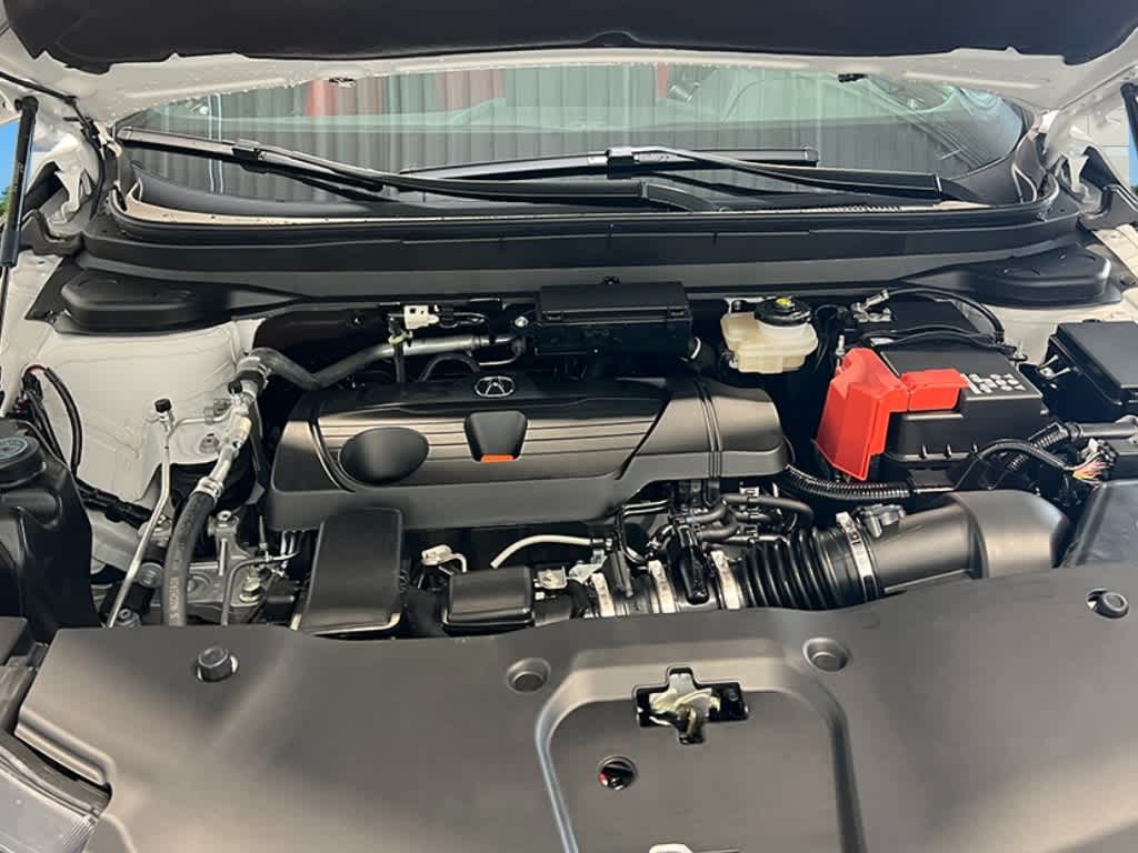 2026 Acura RDX w/A-Spec Package