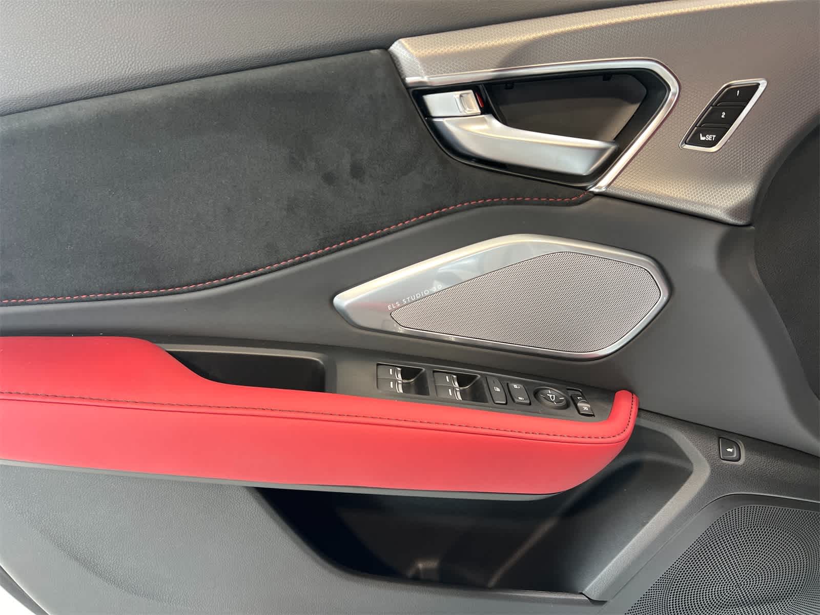 2026 Acura RDX w/A-Spec Package