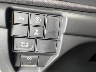 2026 Acura RDX w/A-Spec Package