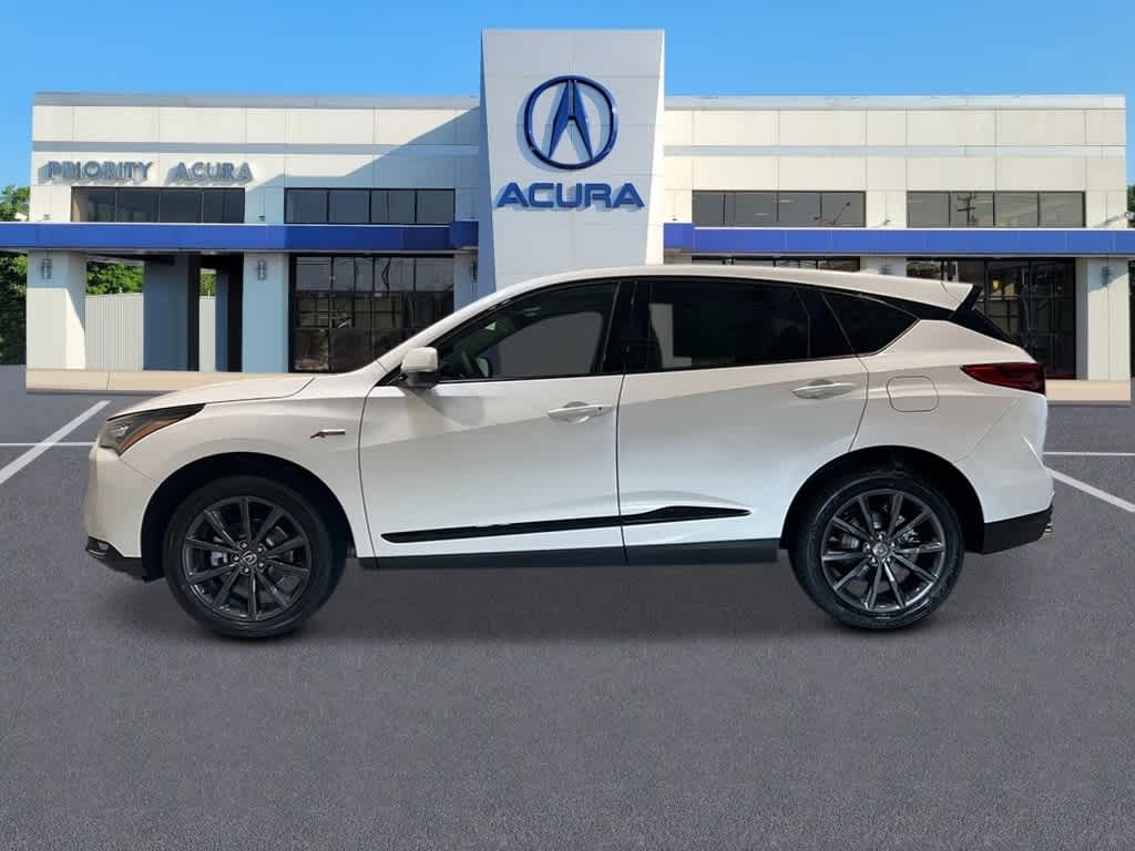 2026 Acura RDX w/A-Spec Package
