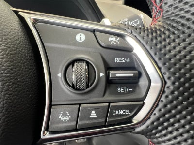 2026 Acura RDX w/A-Spec Package