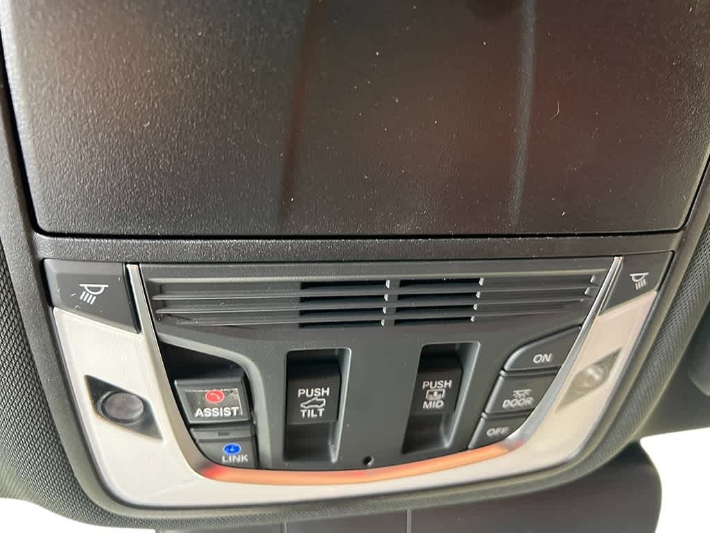 2026 Acura RDX w/A-Spec Package