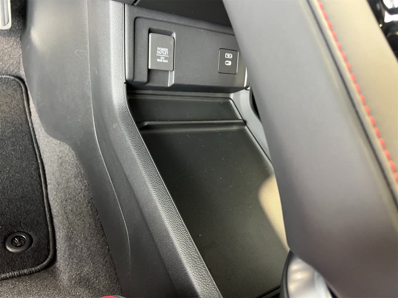 2026 Acura RDX w/A-Spec Package