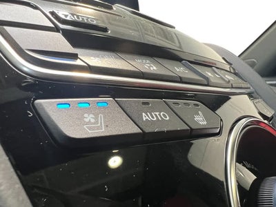 2026 Acura RDX w/A-Spec Package