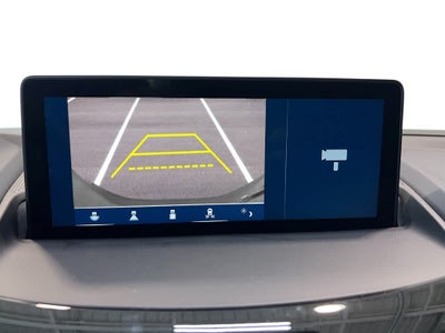 2026 Acura RDX w/A-Spec Package