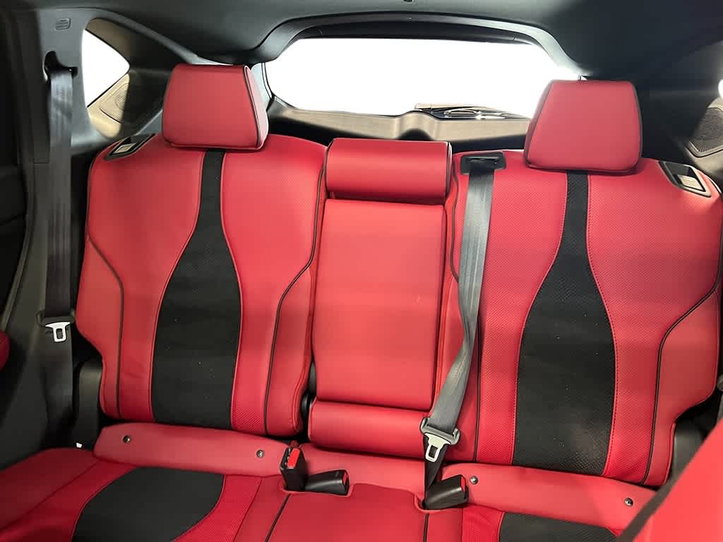 2026 Acura RDX w/A-Spec Package