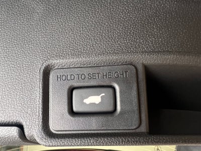 2026 Acura RDX w/A-Spec Package