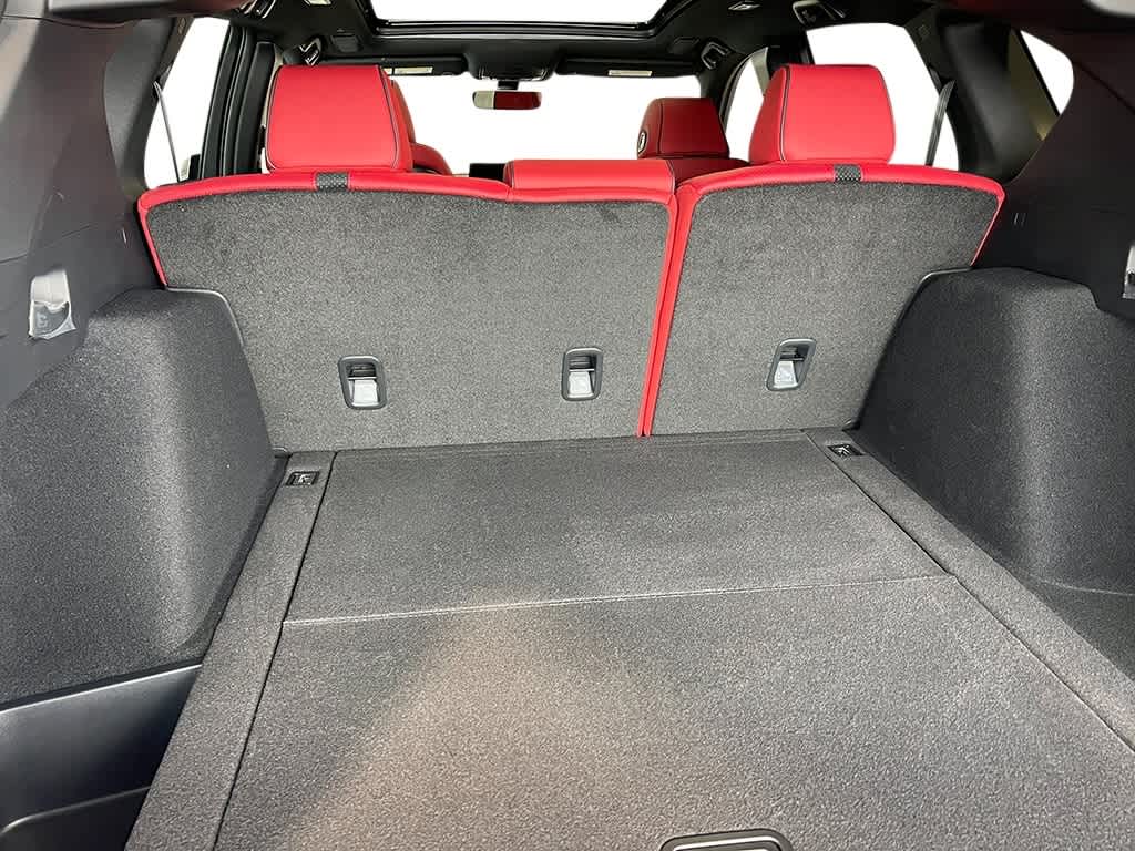 2026 Acura RDX w/A-Spec Package