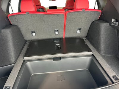 2026 Acura RDX w/A-Spec Package