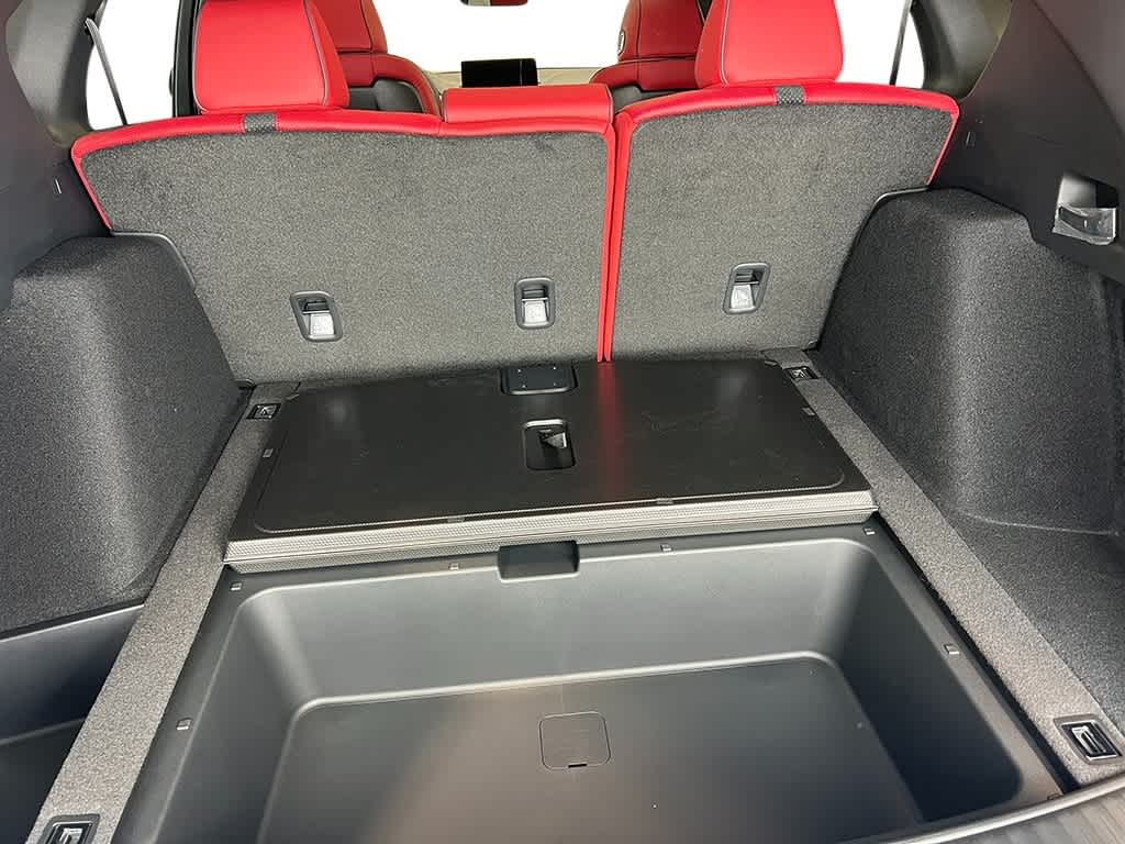 2026 Acura RDX w/A-Spec Package