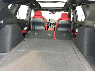 2026 Acura RDX w/A-Spec Package