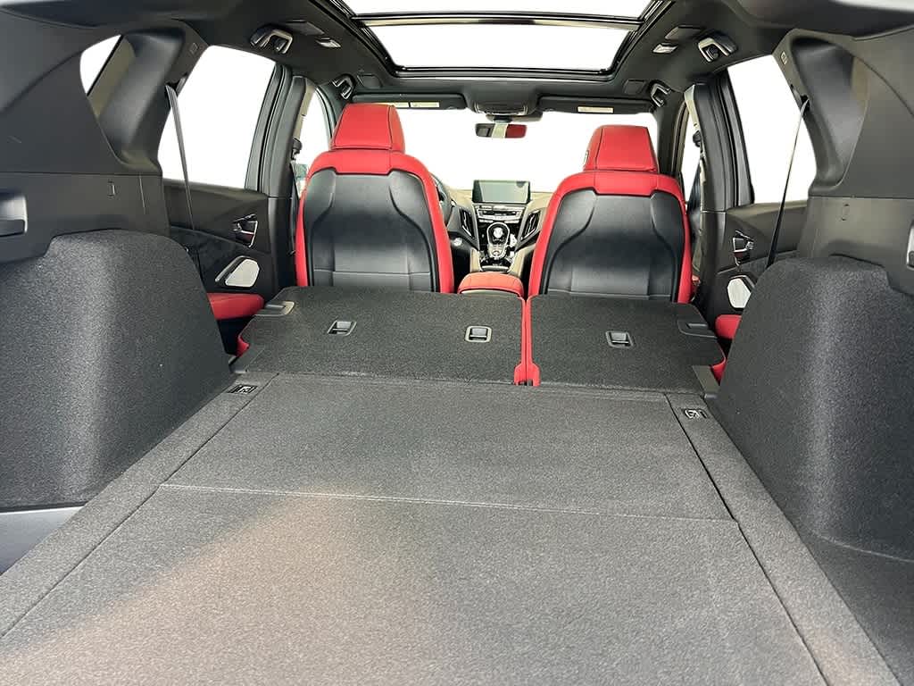 2026 Acura RDX w/A-Spec Package