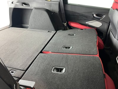 2026 Acura RDX w/A-Spec Package