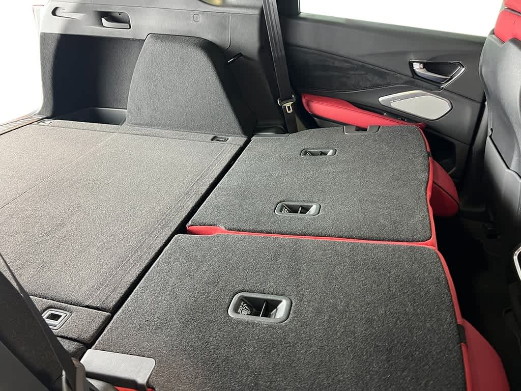 2026 Acura RDX w/A-Spec Package