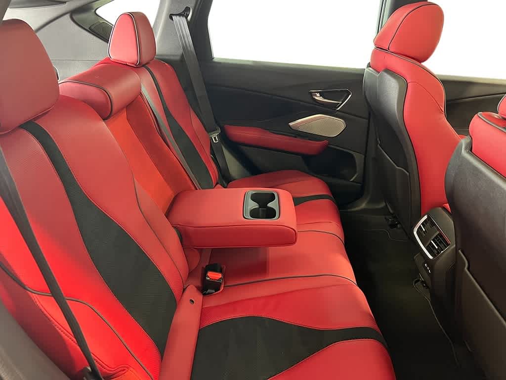 2026 Acura RDX w/A-Spec Package