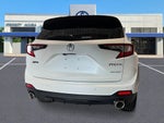 2026 Acura RDX w/A-Spec Package