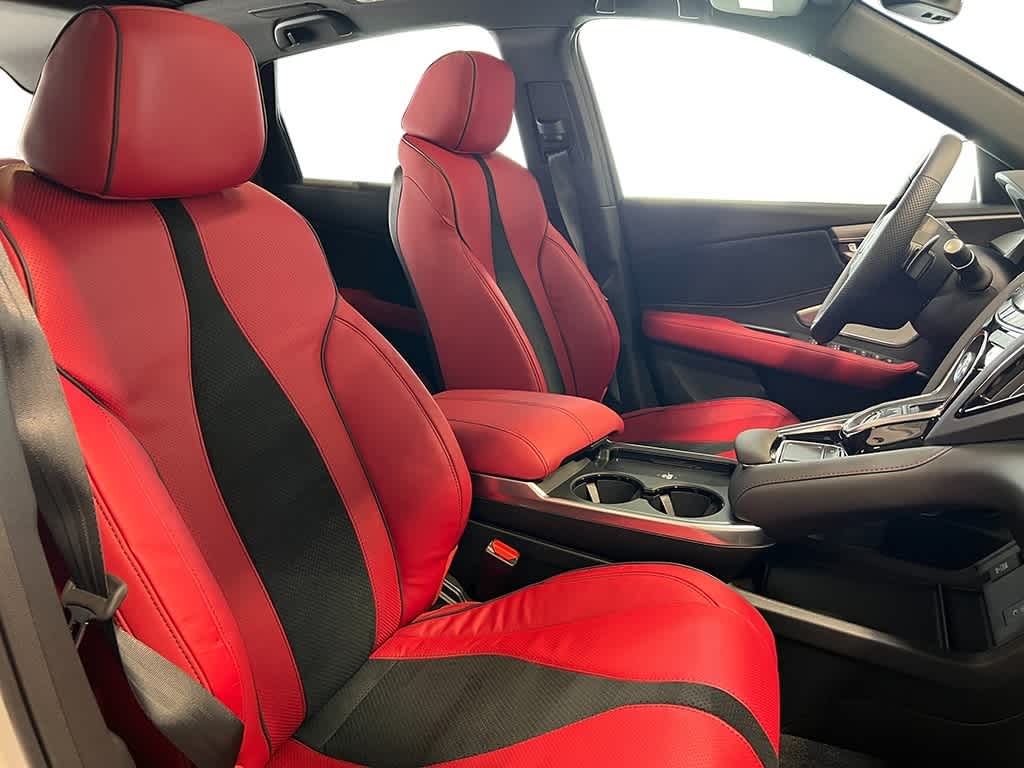 2026 Acura RDX w/A-Spec Package