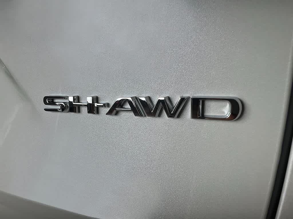 2026 Acura RDX w/A-Spec Package