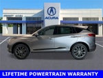 2025 Acura RDX w/A-Spec Package
