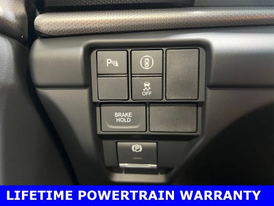 2025 Acura RDX w/A-Spec Package