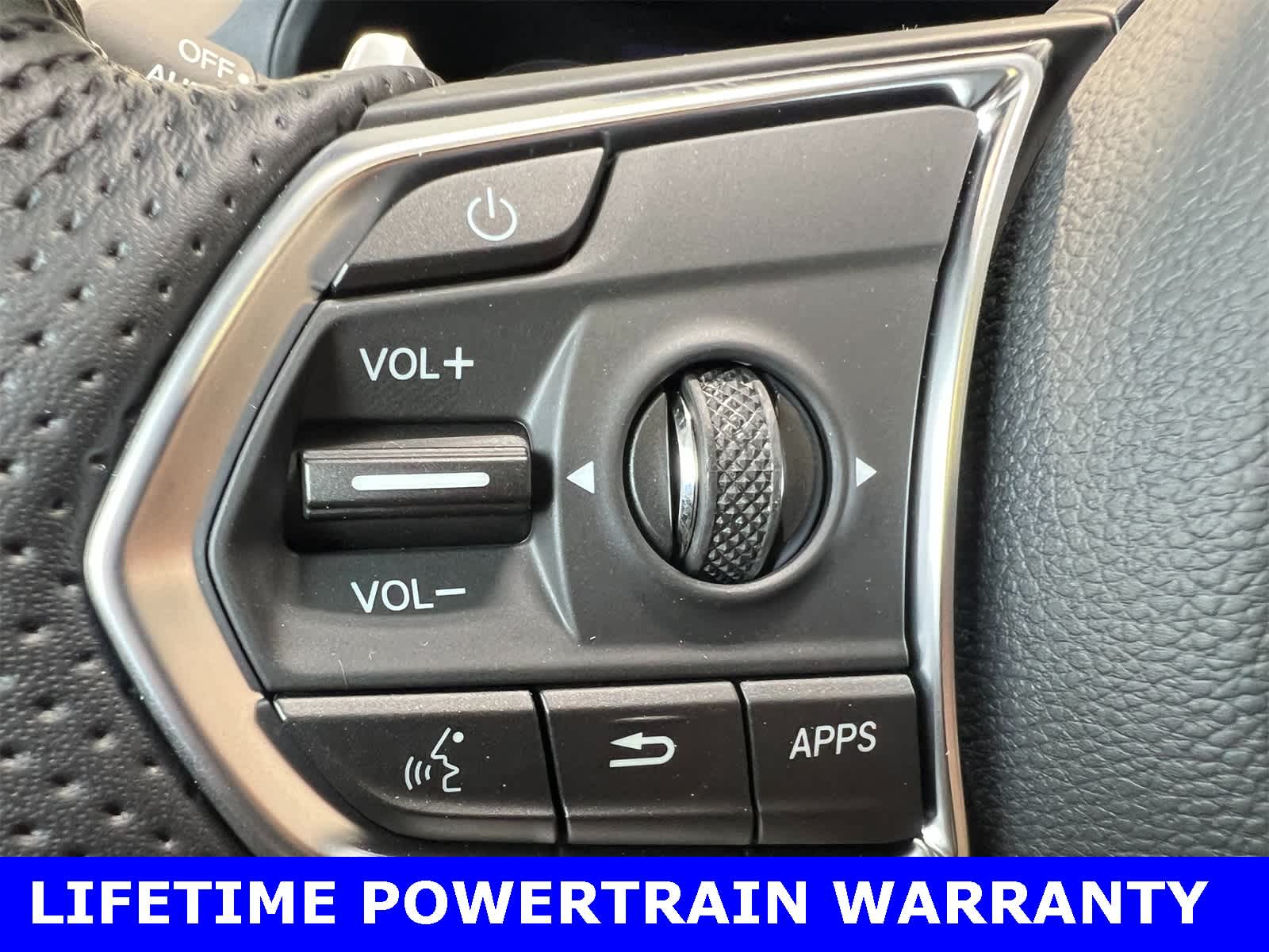 2025 Acura RDX w/A-Spec Package