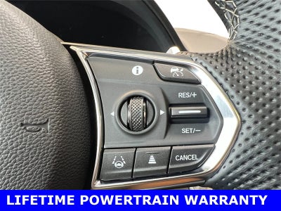 2025 Acura RDX w/A-Spec Package