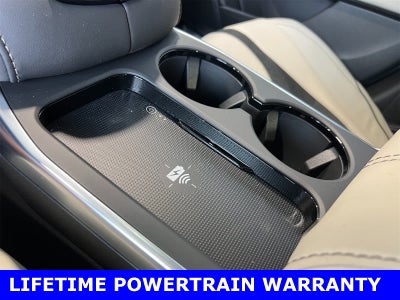 2025 Acura RDX w/A-Spec Package