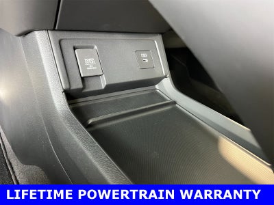 2025 Acura RDX w/A-Spec Package