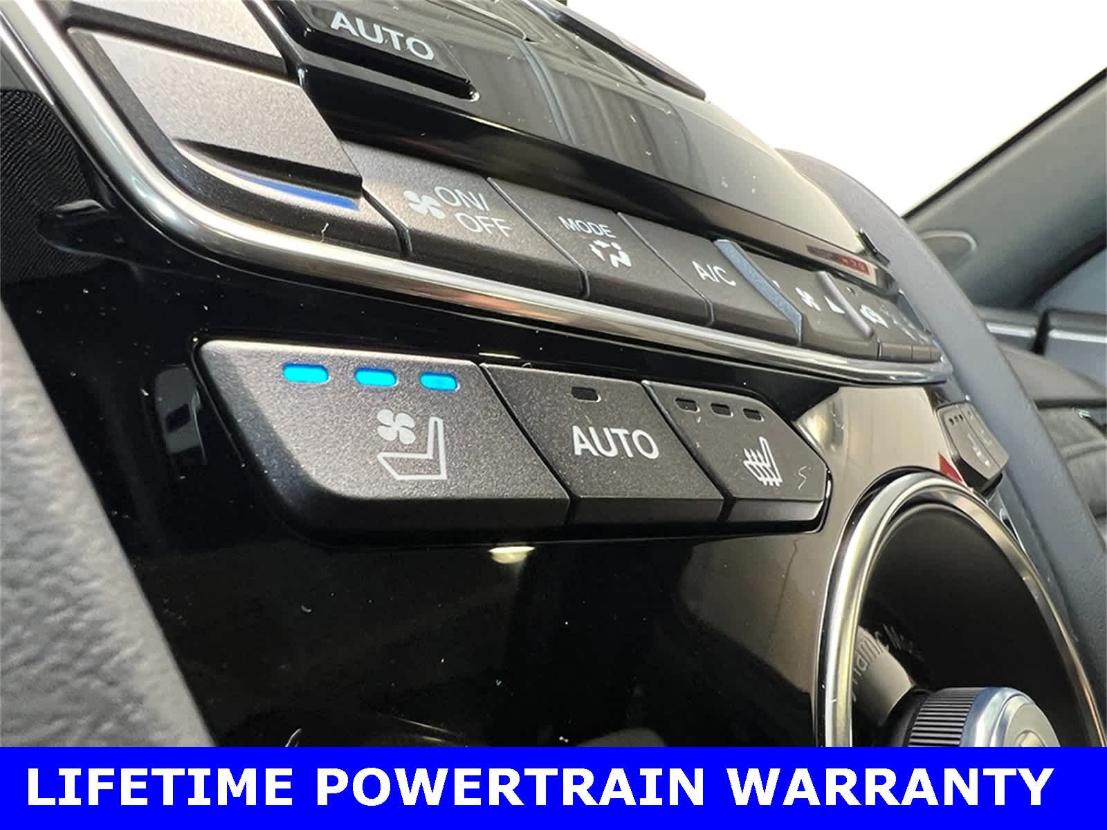 2025 Acura RDX w/A-Spec Package